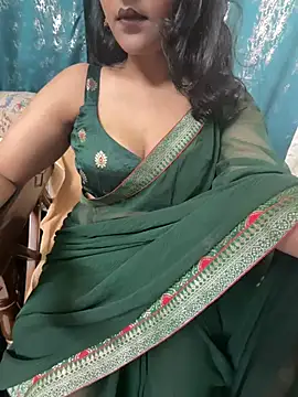 LuscousPussy online show from 5, 4, 2026