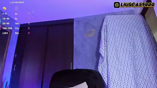 liuscast22 online show from 15, 3, 2026