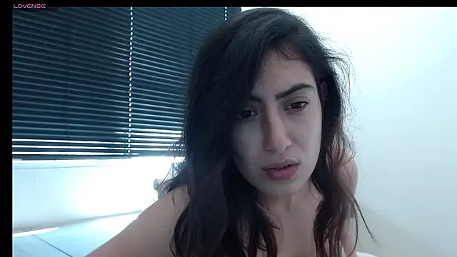 MIYESSI online show from 19, 2, 2025