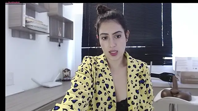 MIYESSI online show from 17, 3, 2025