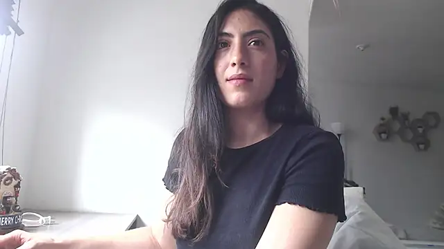 MIYESSI online show from 24, 3, 2026