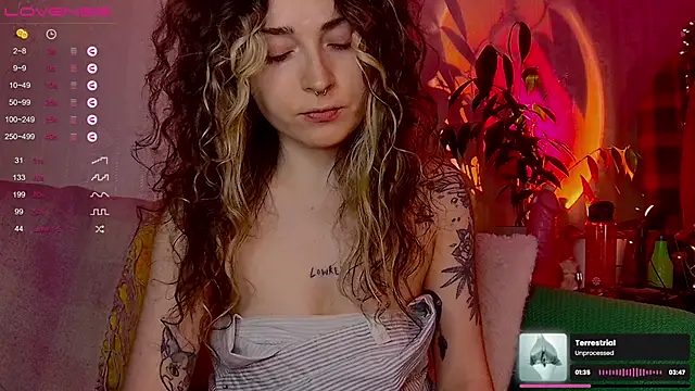 Snapshot of IttyKitty chatting on 12, 2, 2026 IttyKitty online show from 12, 2, 2026