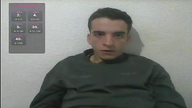 Snapshot of Tombgy07 chatting on 14, 12, 2024 Tombgy07 online show from 14, 12, 2024