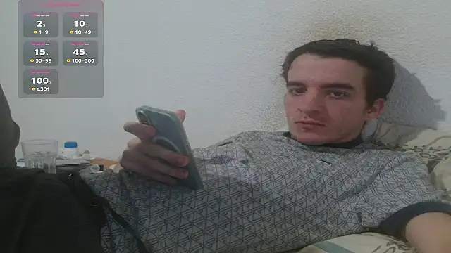 Tombgy07 online show from 5, 2, 2026