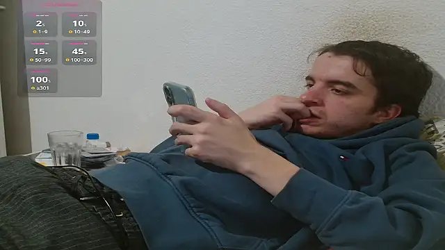 Tombgy07 online show from 10, 2, 2026