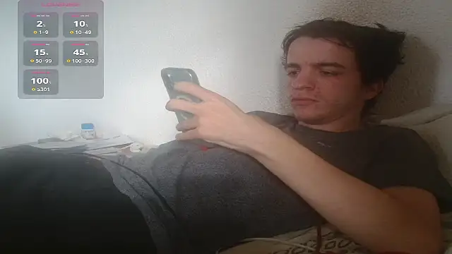 Tombgy07 online show from 2, 3, 2026