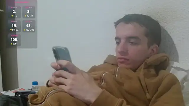 Tombgy07 online show from 1, 4, 2026