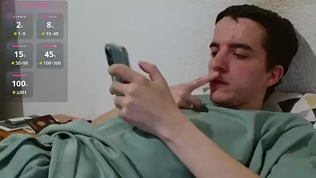 Tombgy07 online show from 23, 5, 2026