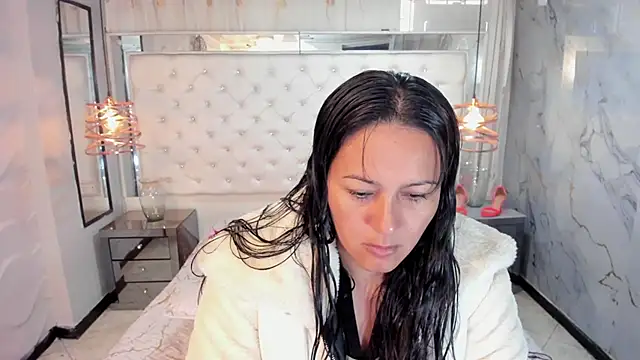 Georgina-Musk online show from 8, 3, 2025