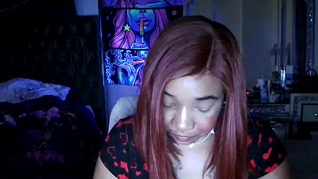 YasmineMinaj online show from 4, 2, 2025