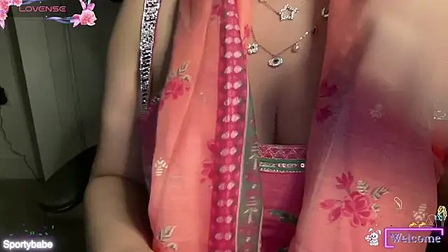 Snapshot of Sportybabe chatting on 18, 12, 2024 Sportybabe online show from 18, 12, 2024