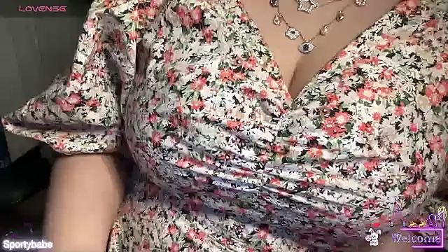 Snapshot of Sportybabe chatting on 4, 1, 2025 Sportybabe online show from 4, 1, 2025