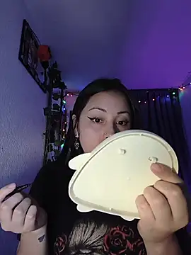 persefone core online show from 24, 4, 2026