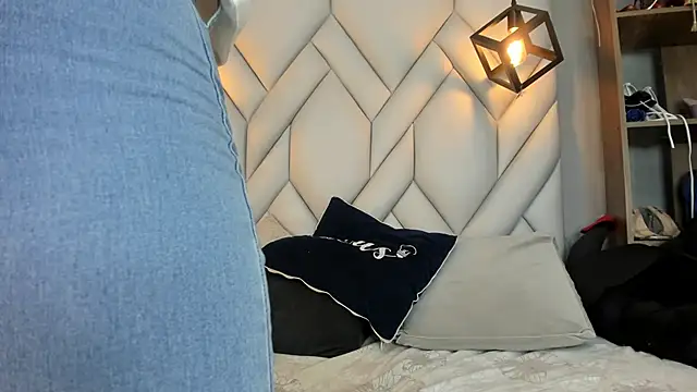 SakuraLee  online show from 18, 3, 2025