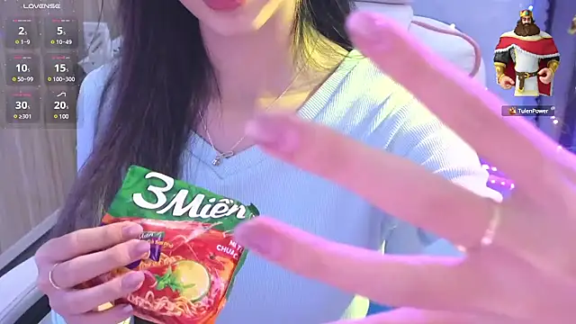 Your-Sunshine online show from 1, 2, 2025