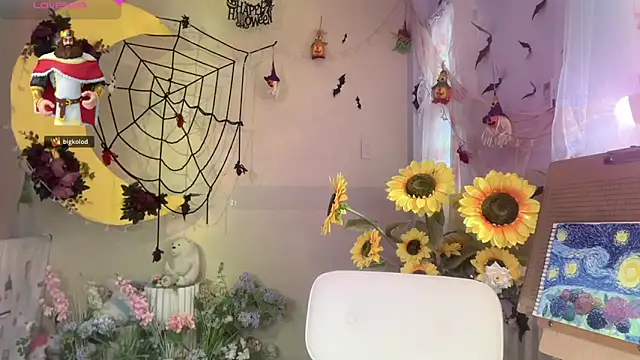 Your-Sunshine online show from 8, 11, 2025