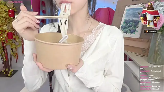 Your-Sunshine online show from 28, 3, 2026