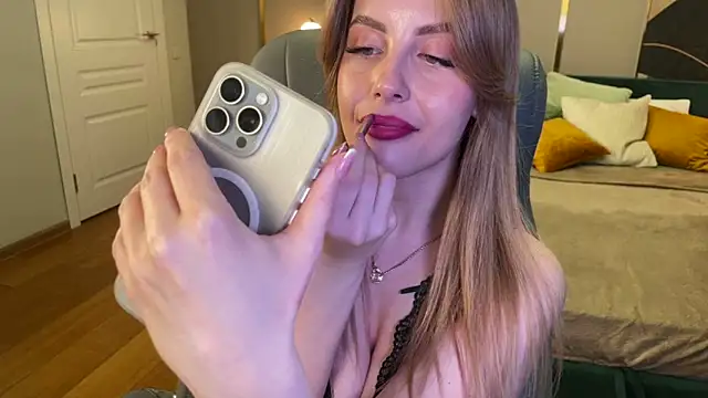 Snapshot of anita_blairr chatting on 6, 4, 2026 anita blairr online show from 6, 4, 2026