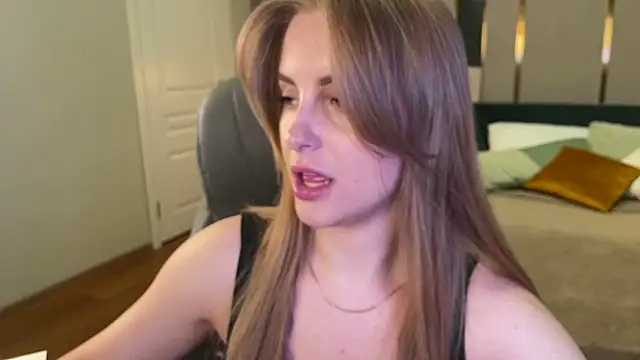 Snapshot of anita_blairr chatting on 16, 4, 2026 anita blairr online show from 16, 4, 2026