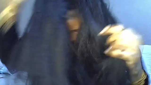 sweetchocolate9 online show from 20, 3, 2026