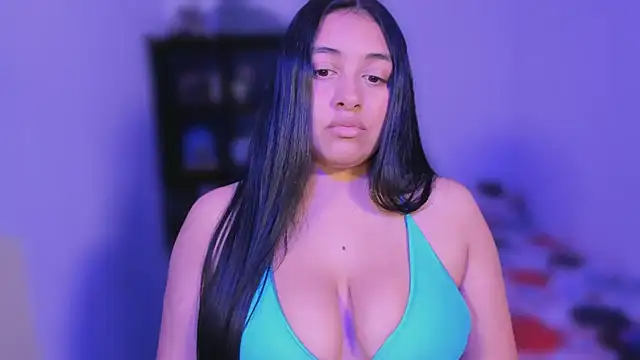 Soysofiarodrigu online show from 25, 2, 2025