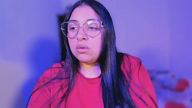 Soysofiarodrigu online show from 28, 2, 2025