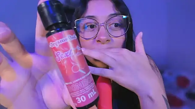 Soysofiarodrigu online show from 4, 3, 2025