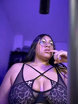 Soysofiarodrigu online show from 7, 3, 2025