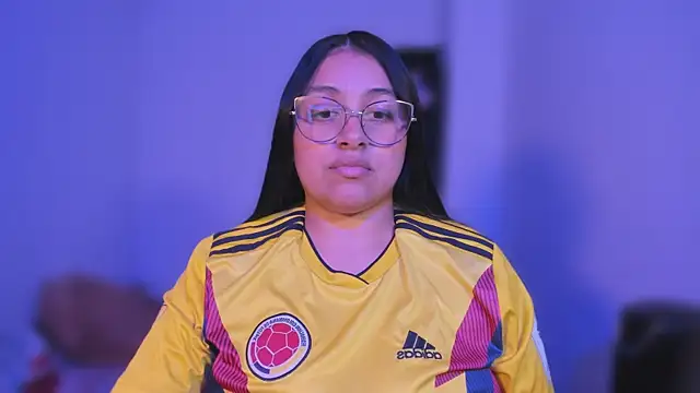 Soysofiarodrigu online show from 21, 3, 2025