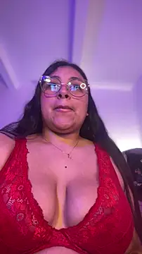 Soysofiarodrigu online show from 16, 12, 2025