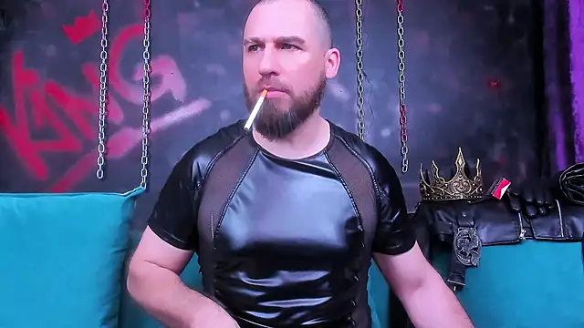 ArmandoSteel4u online show from 15, 5, 2026
