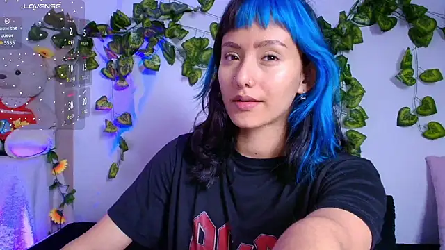 tati cardenas online show from 1, 2, 2026