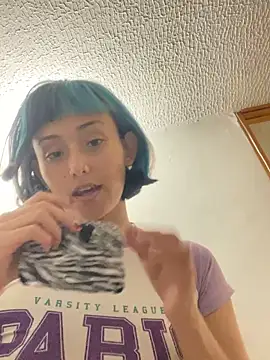 tati cardenas online show from 15, 3, 2026