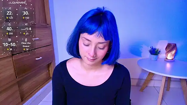 tati cardenas online show from 31, 3, 2026