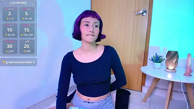 Snapshot of tati_cardenas chatting on 2, 5, 2026 tati cardenas online show from 2, 5, 2026