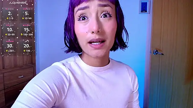 Snapshot of tati_cardenas chatting on 30, 5, 2026 tati cardenas online show from 30, 5, 2026