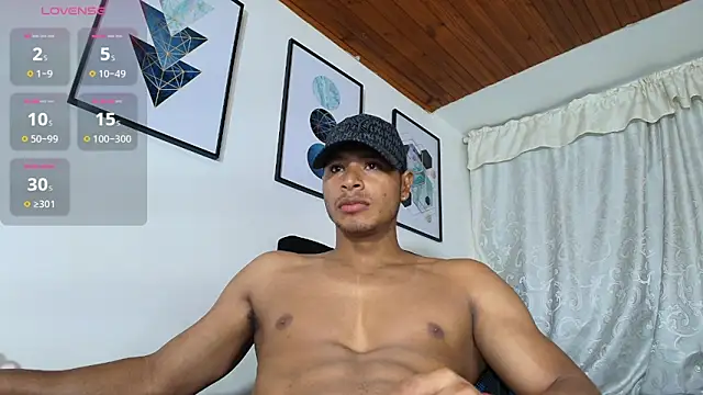 sam her online show from 15, 11, 2025