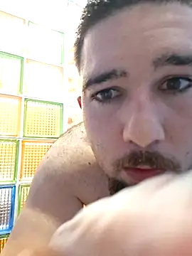 juuuaniii online show from 25, 3, 2026