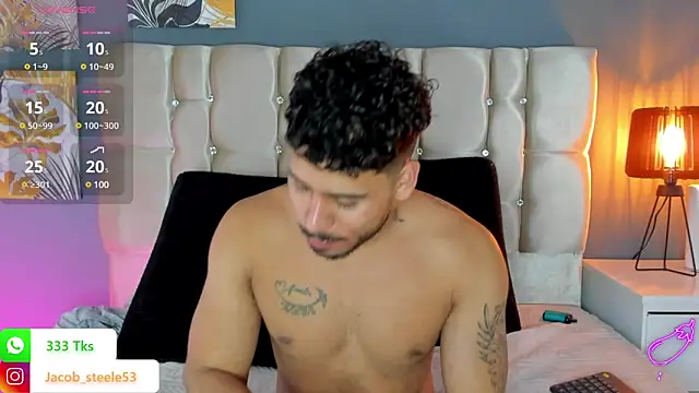 Snapshot of Jacob_Steele53 chatting on 15, 1, 2025 Jacob Steele53 online show from 15, 1, 2025