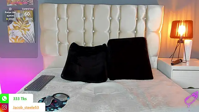 Snapshot of Jacob_Steele53 chatting on 24, 1, 2025 Jacob Steele53 online show from 24, 1, 2025