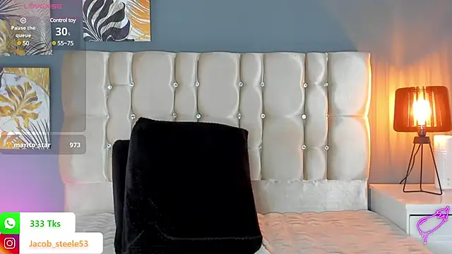 Snapshot of Jacob_Steele53 chatting on 8, 2, 2025 Jacob Steele53 online show from 8, 2, 2025