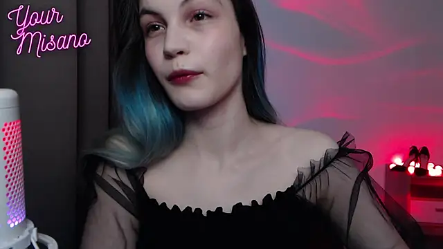 Snapshot of YourMisano chatting on 9, 12, 2024 YourMisano online show from 9, 12, 2024