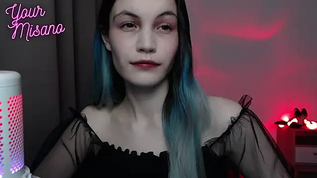 Snapshot of YourMisano chatting on 10, 12, 2024 YourMisano online show from 10, 12, 2024