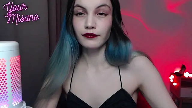 Snapshot of YourMisano chatting on 28, 12, 2024 YourMisano online show from 28, 12, 2024