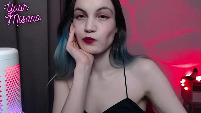 Snapshot of YourMisano chatting on 29, 12, 2024 YourMisano online show from 29, 12, 2024