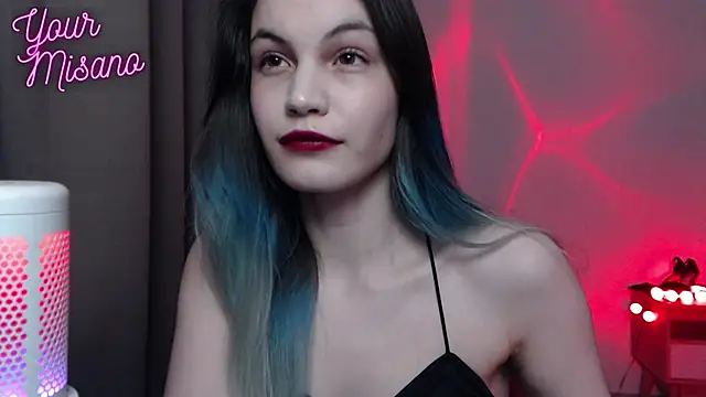 Snapshot of YourMisano chatting on 21, 1, 2025 YourMisano online show from 21, 1, 2025