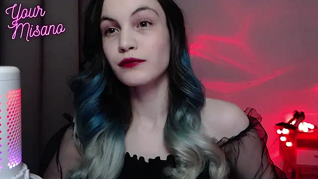 Snapshot of YourMisano chatting on 16, 2, 2025 YourMisano online show from 16, 2, 2025