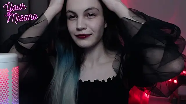 Snapshot of YourMisano chatting on 20, 2, 2025 YourMisano online show from 20, 2, 2025