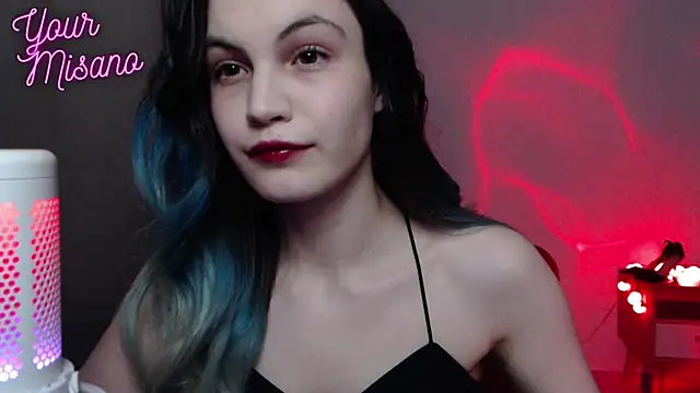 Snapshot of YourMisano chatting on 23, 2, 2025 YourMisano online show from 23, 2, 2025