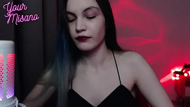 Snapshot of YourMisano chatting on 5, 3, 2025 YourMisano online show from 5, 3, 2025